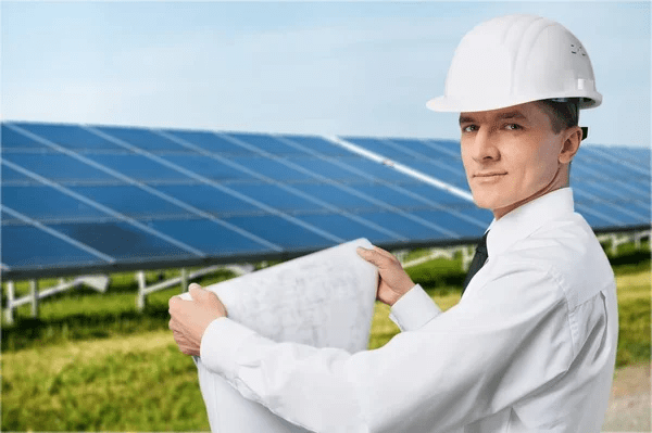 solar energy consultants