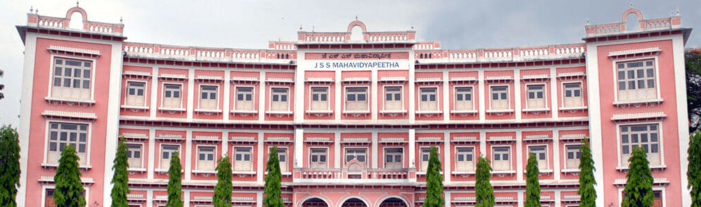 JSS Medical College fees