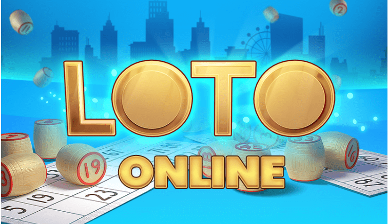 Loto online