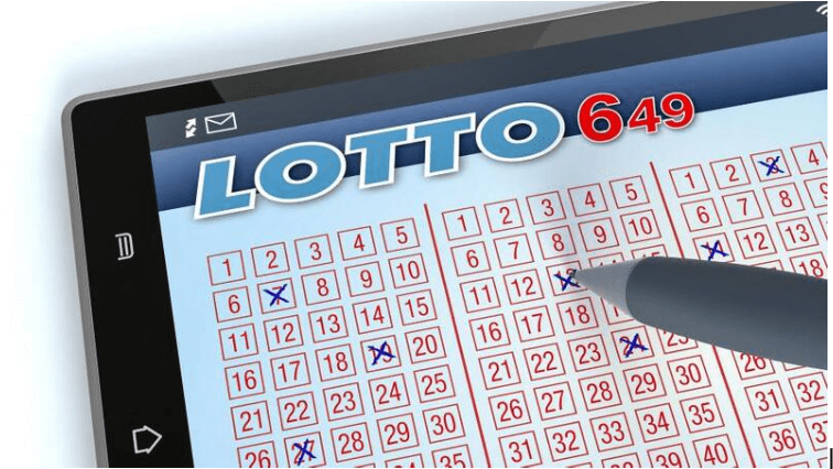 Loto online