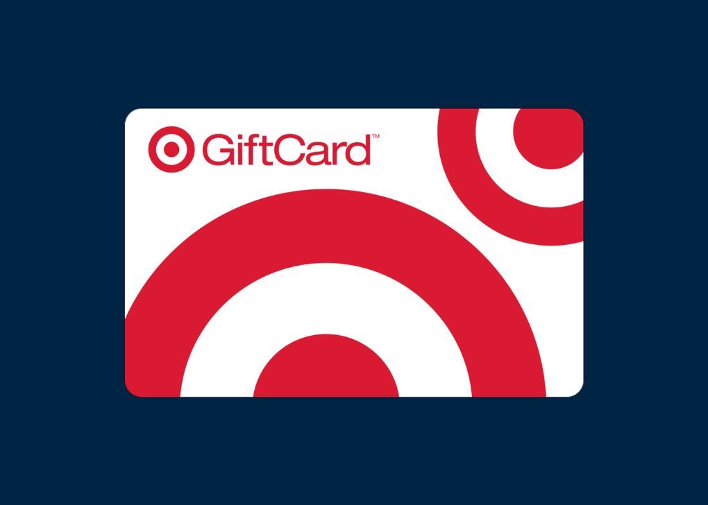 Sell Target Visa gift card for Naira