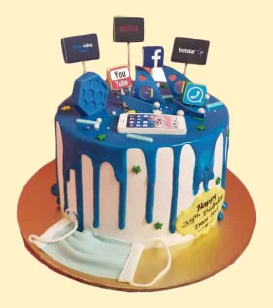 online cake delivery in Marathahalli