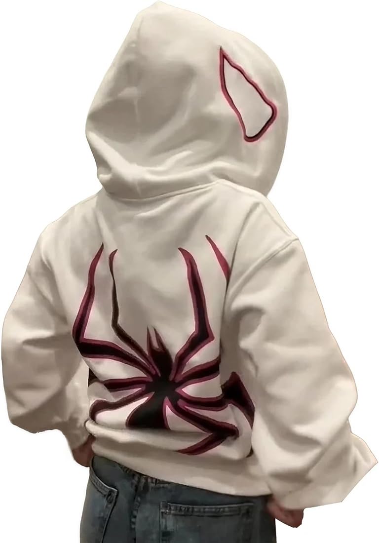 Spider Jacket