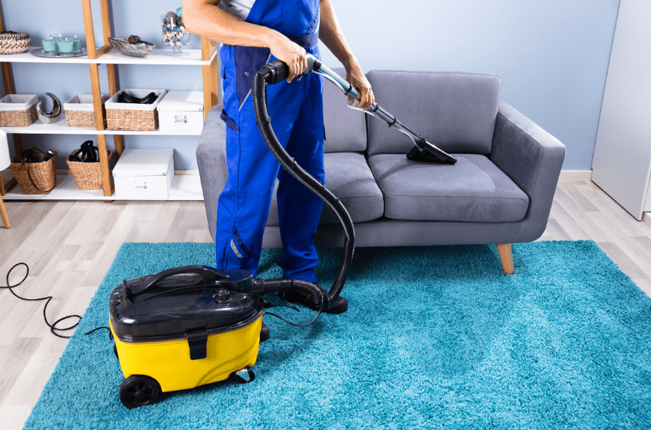Unlocking the Potential of Sofa Cleaning in Gymea Bay
