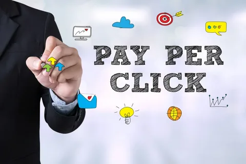 Pay Per Click Consultant