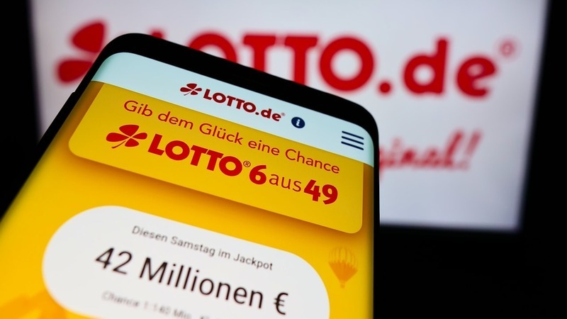 Loto online