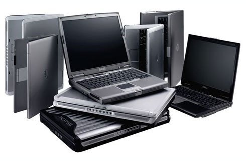 Remanufactured Laptops