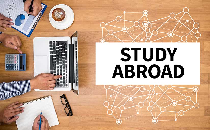 Tips For International Students For Their Study Abroad Journey