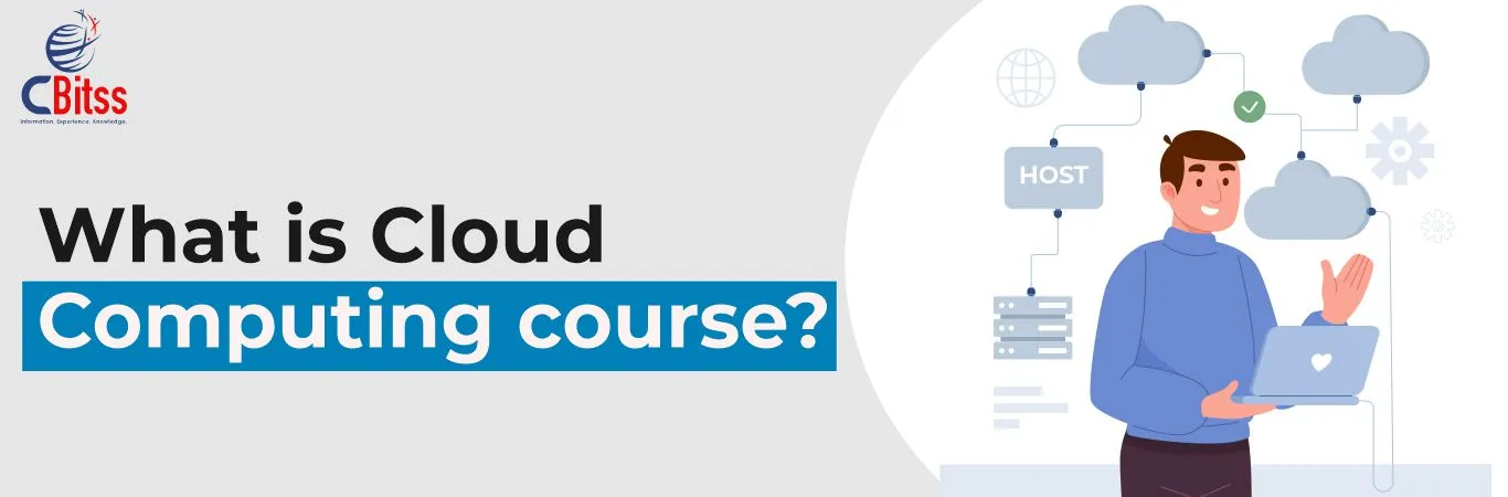 Cloud Computing Course in Chandigarh
