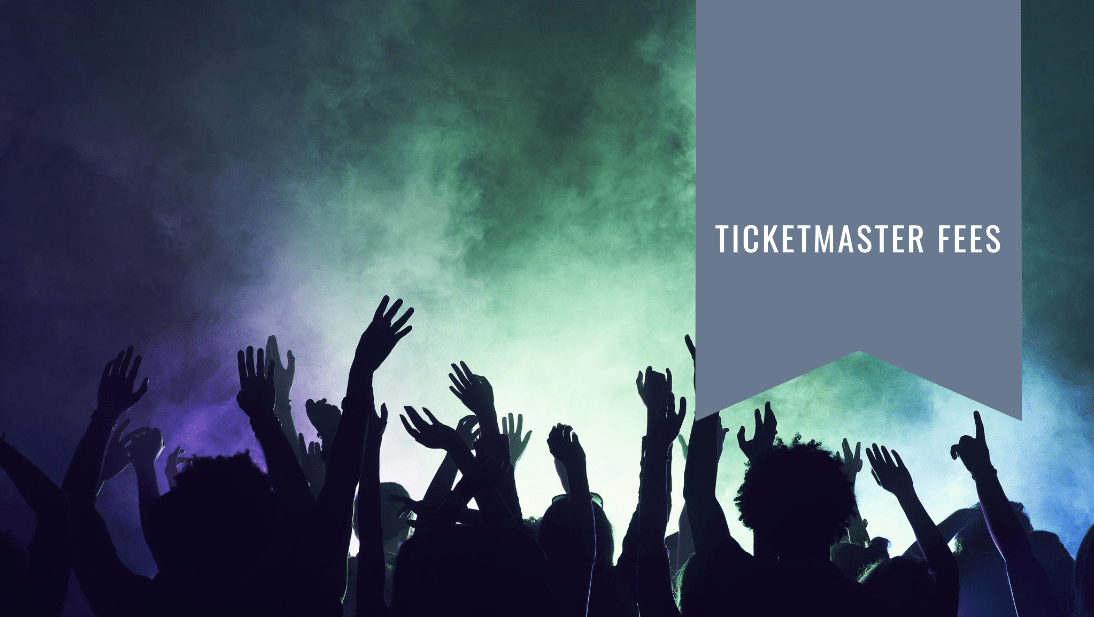 How to Sell Your Tickets Back to Ticketmaster