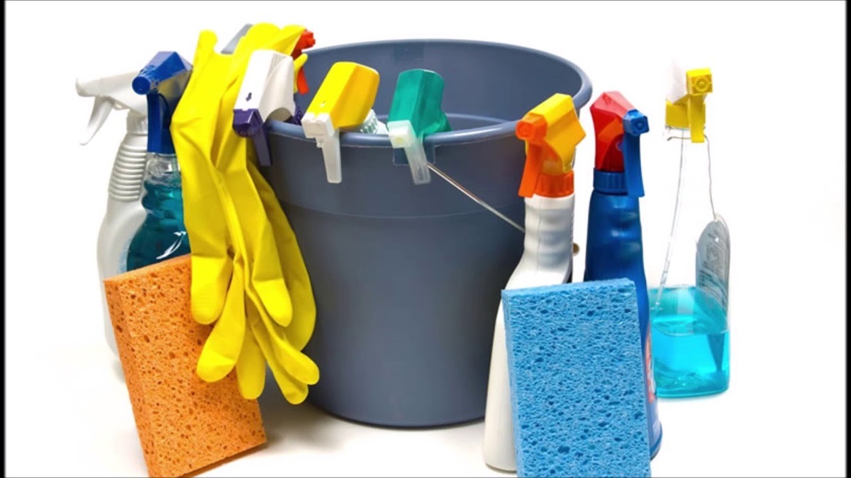 Which Cleaning Products Are Safe For Ships