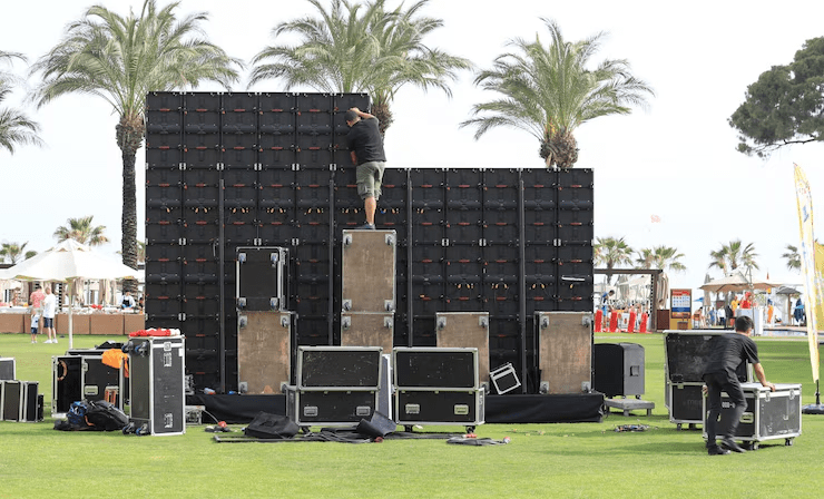What You Should Consider Before Investing in a Sound System