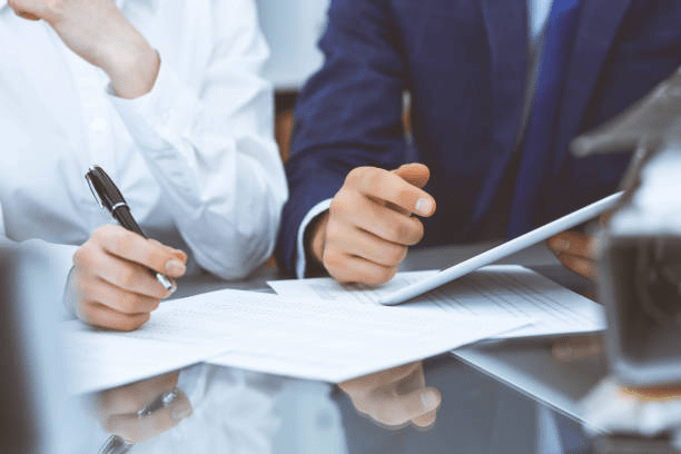 Best Auditing Services In Dubai