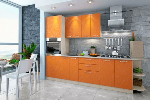 Buy Kitchen Cabinet and Shelving Unit Online