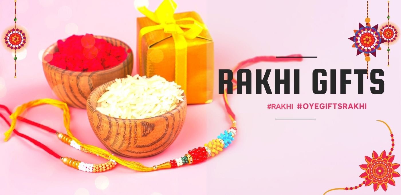 rakhi gifts online